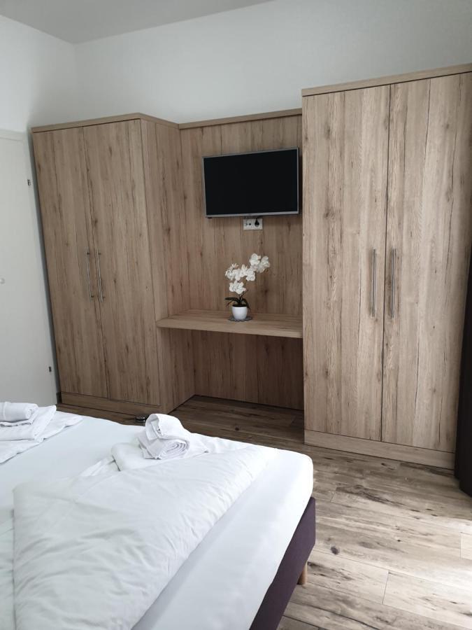 Cityapartment Monika Schladming Εξωτερικό φωτογραφία