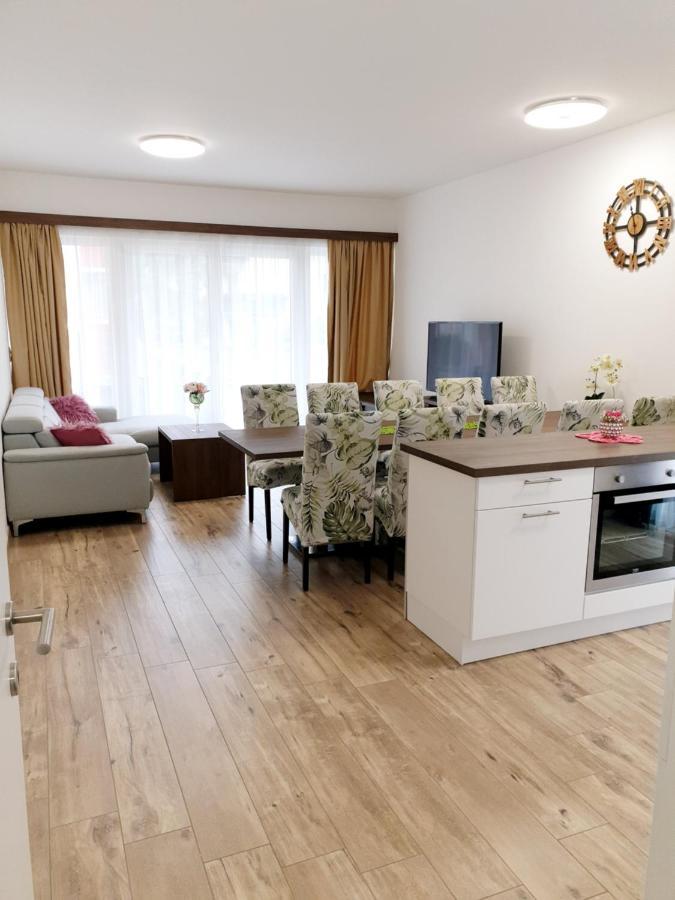 Cityapartment Monika Schladming Εξωτερικό φωτογραφία