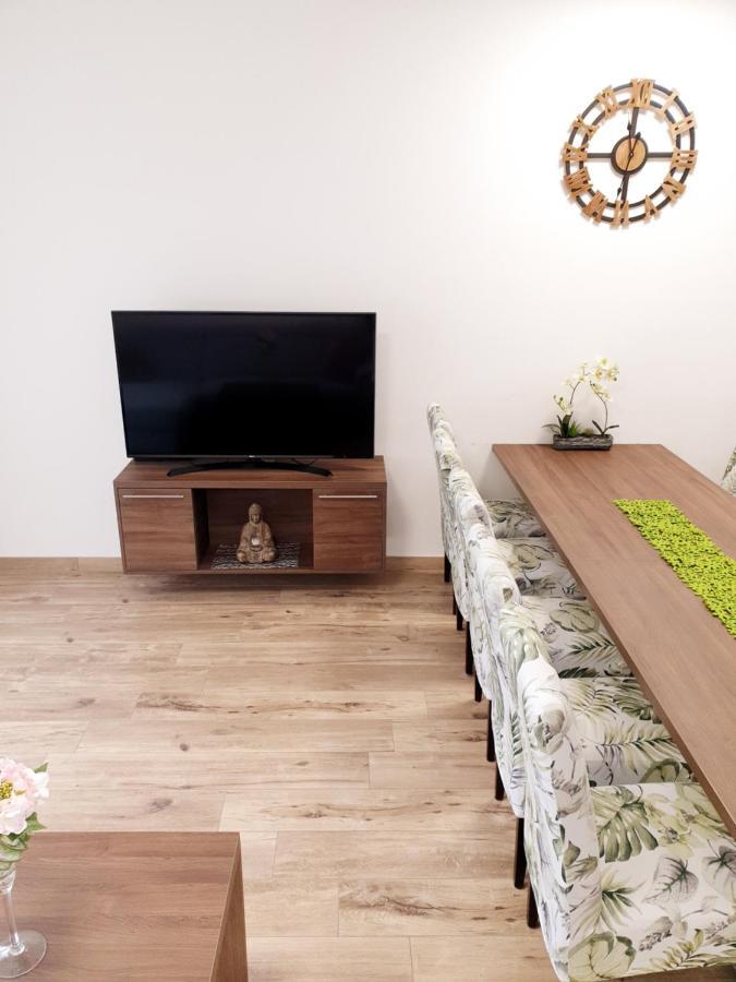 Cityapartment Monika Schladming Εξωτερικό φωτογραφία