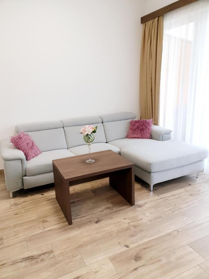 Cityapartment Monika Schladming Εξωτερικό φωτογραφία
