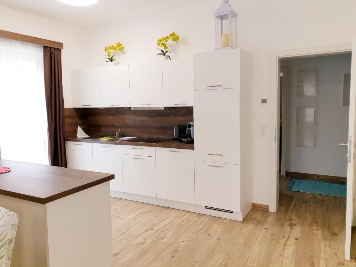 Cityapartment Monika Schladming Εξωτερικό φωτογραφία