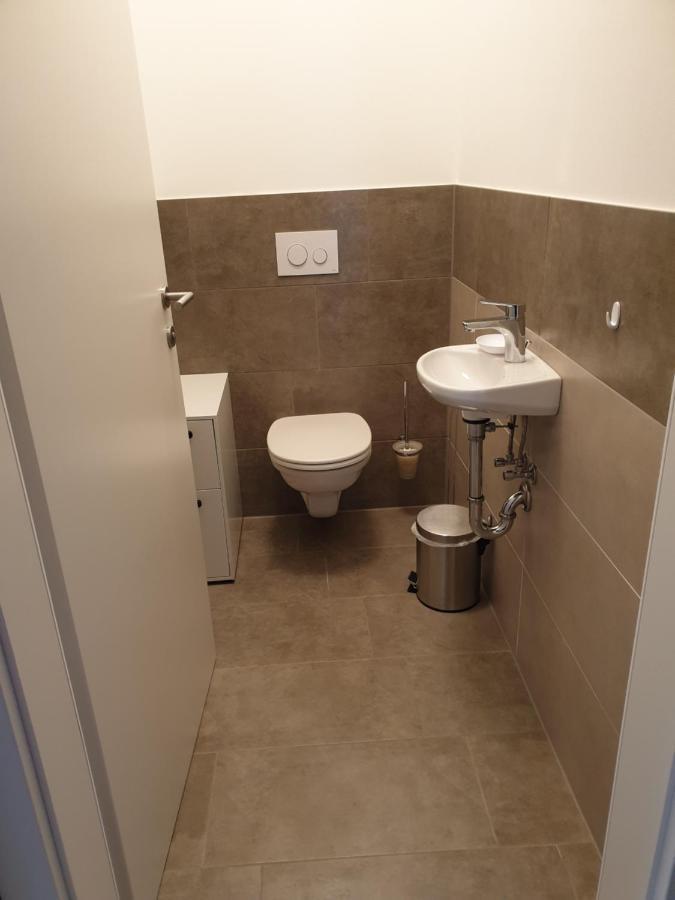 Cityapartment Monika Schladming Εξωτερικό φωτογραφία