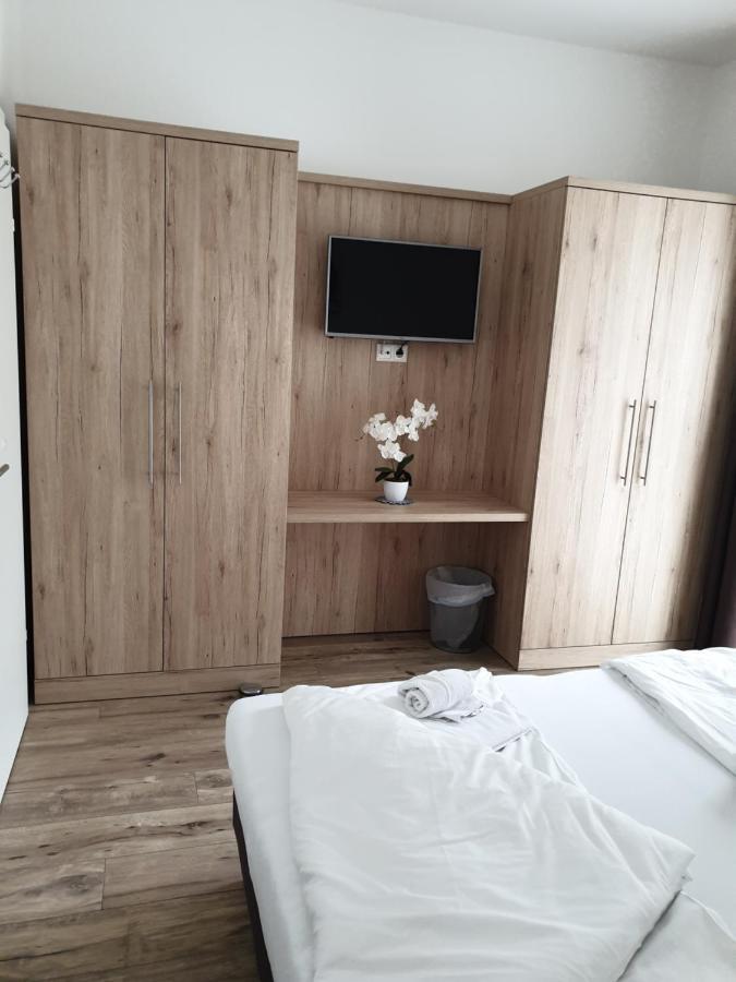 Cityapartment Monika Schladming Εξωτερικό φωτογραφία