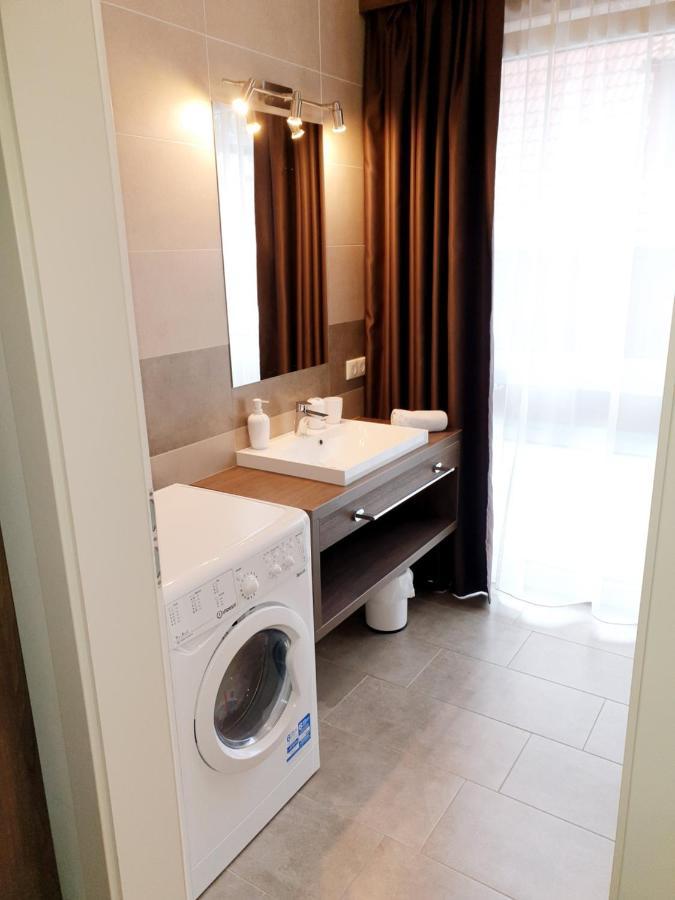 Cityapartment Monika Schladming Εξωτερικό φωτογραφία